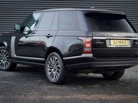 tweedehands Land Rover Range Rover 3.0 TDV6 Vogue / Pano / Volledige Historie / Keuri