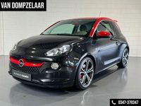 tweedehands Opel Adam 1.4 Turbo S / 150PK /