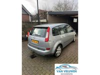 tweedehands Ford C-MAX 