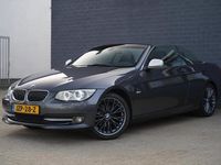 Occasion BMW 320 Executive 170 PK (125 kW) 2013 Cabriolet