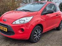 Occasion Ford Ka Limited 69 PK (50 kW) 2010 Hatchback