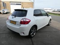 Occasion Toyota Auris Business Edition 99 PK (72 kW) 2012 Wit Hatchback