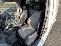 Occasion VW Caddy 75 PK (55 kW) 2011 Wit MPV