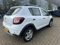 tweedehands Dacia Sandero 0.9 TCe 90 Stepway Lauréate | PDC | Navi | Airco |