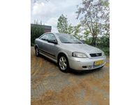 tweedehands Opel Astra Coupé 1.8-16V