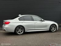 Occasion BMW 318 M Sport 136 PK (100 kW) 2018 Grijs Sedan