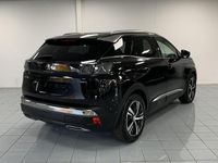 Occasion Peugeot 3008 Business-Line 301 PK (221 kW) 2022 Zwart SUV