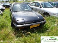 tweedehands Honda Prelude 2.0i-16V ALB RESTEURATIE!