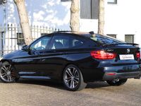tweedehands BMW 335 3-SERIE Gran Turismo i High Executive |M-Sport |Panoramadak |Surround view |Harman/Kardon