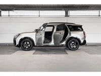 Occasion Mini Countryman 170 PK (125 kW) 2025 Grijs SUV
