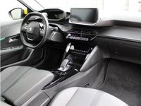 tweedehands Peugeot e-208 EV Allure 50 kWh | Navi / Camera / Climate