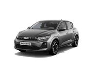 Nieuw Dacia Sandero Journey 120 PK (88 kW) 2025 Grijs Hatchback