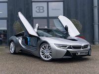 tweedehands BMW i8 Roadster 1.5 | Harman Kardon | Head-up display | C