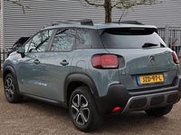 Occasion Citroën C3 Aircross PureTech 110 PK (80 kW) 2023 Grijs SUV