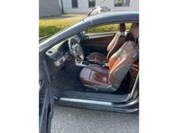 tweedehands Opel Astra Cabriolet TwinTop 1.6 Cosmo