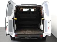 Occasion Ford Transit Custom Trend 129 PK (94 kW) 2023 Wit Van