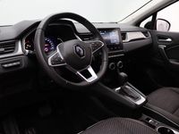 Occasion Renault Captur Intens 159 PK (116 kW) 2021 Rood SUV