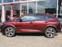 tweedehands Nissan Qashqai 1.3 MHEV N-Connecta 140PK