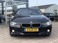 tweedehands BMW 320 3-SERIE Touring d Edition High Executive Upgr /Navi/Cruise/Climate/Trekhaak/Stoelverw/