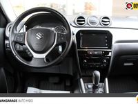 Occasion Suzuki Vitara Exclusive 2016 Grijs SUV