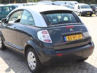 tweedehands Citroën C3 Pluriel 1.4i Elektrische ramen Radio Zie opmerki