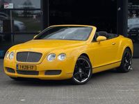 Occasion Bentley Continental 561 PK (412 kW) 2008