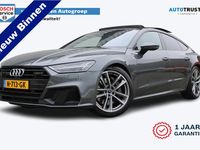Occasion Audi A7 Sportback Proline 2021 Grijs Hatchback