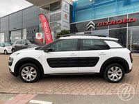 tweedehands Citroën C4 Cactus PureTech 82pk FEEL| trekhaak airconditioning par