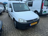 tweedehands Opel Combo 1.4-16V Base 600 kg.