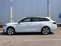 tweedehands Seat Leon Sportstourer 1.0 TSI 110 6MT FR