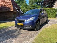 tweedehands Peugeot 2008 1.2 VTi Active-LED-Airco-cruise-