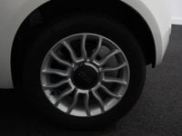 Occasion Fiat 500 Pop 60 PK (44 kW) 2015 Wit Hatchback