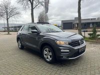 tweedehands VW T-Roc 1.5 TSI DSG 6 maanden GARANTIE & Pano & Stuur + Stoelverwarming