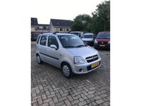 tweedehands Opel Agila 1.0-12V Essentia