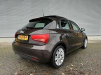 tweedehands Audi A1 Sportback 1.6 TDI Pro Line S Pano