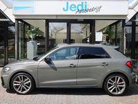 tweedehands Audi A1 Sportback Pro Line S 40 TFSI 147kw/200pk S-tronic 6