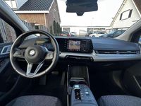 Occasion BMW 218 Active Tourer Comfort Edition 136 PK (100 kW) 2024 Rood MPV