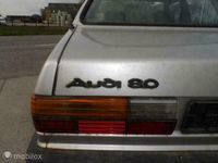 tweedehands Audi 80 B2 1.6 CL