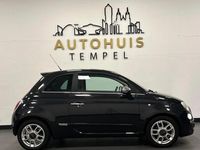 tweedehands Fiat 500 1.2 Sport