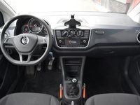tweedehands VW up! up! 1.0 BMT moveA/C Bluetooth LMV 15" DAB