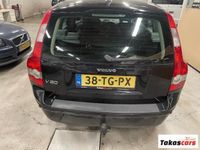 tweedehands Volvo V50 