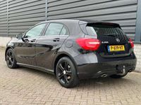 tweedehands Mercedes A200 CDI Prestige xenon navi