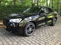 tweedehands BMW X4 xDrive20d High Exec.