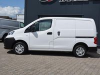 tweedehands Nissan NV200 1.5 DCI 90pk Airco dubbele schuifdeur