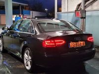 tweedehands Audi A4 1.8 TFSI Attraction