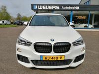 tweedehands BMW X1 XDrive 20I M-Sport Aut High Executive Panorama