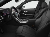 Nieuw BMW 330 Comfort Edition 291 PK (214 kW) 2025 Grijs Stationwagen