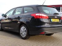 tweedehands Ford Focus Wagon 1.6 TDCI ECOnetic Lease Trend