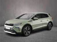 Occasion Skoda Elroq Business Line 210 kW (286 PK) 2025 Timiano green SUV