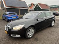 tweedehands Opel Insignia 1.4 T EcoF. Sport